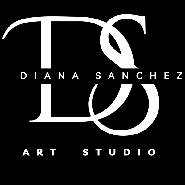 Diana Sanchez Art Studio